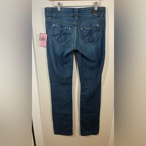 Super cute Juicy Couture Jeans NWT!!